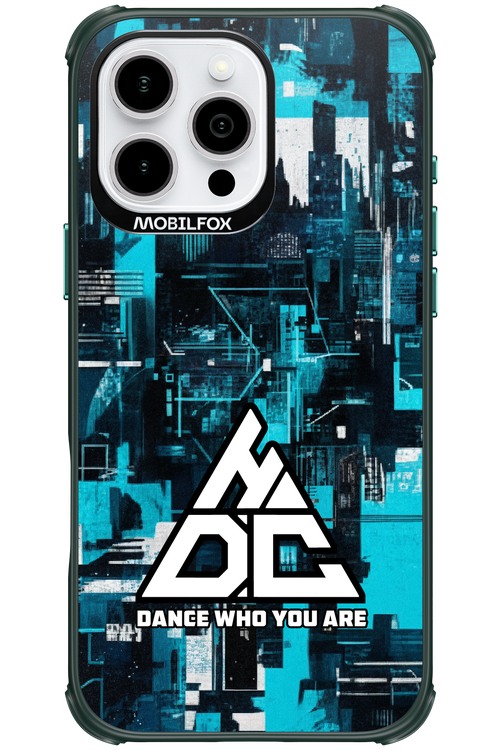 HDC 5 2.0 - Apple iPhone 16 Pro Max
