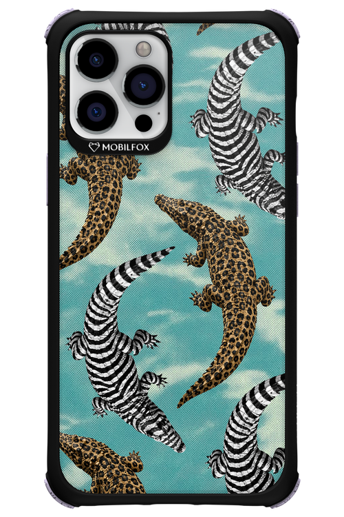 Style Bite 2.0 - Apple iPhone 12 Pro Max