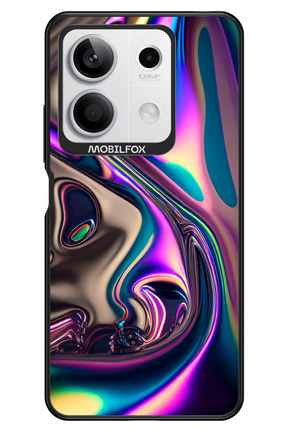 Post Future 2.0 - Xiaomi Redmi Note 13 5G