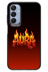 Aura 2.0 - Samsung A25