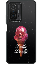 Pretty Deadly - Xiaomi Mi 11T Pro