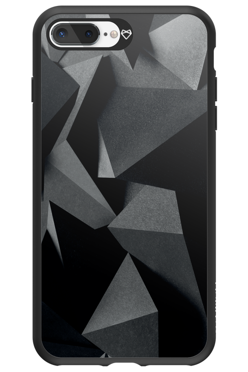 Live Polygons - Apple iPhone 8 Plus