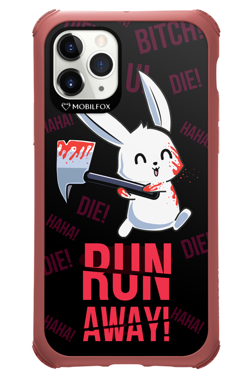 Run Away 2.0 - Apple iPhone 11 Pro