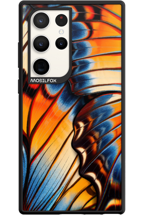 Rainbow Wing 2.0 - Samsung Galaxy S23 Ultra