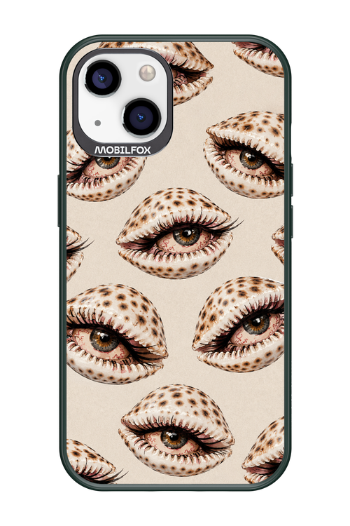 Ocean Eyes 2.0 - Apple iPhone 13