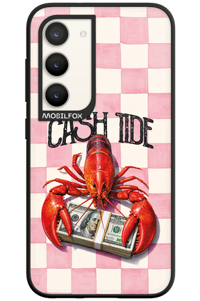 Cash Tide 2.0 - Samsung Galaxy S23