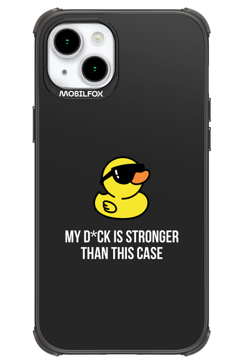 My D_ck 2.0 - Apple iPhone 15 Plus
