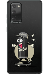 PopCola Botanical 2.0 - Samsung Galaxy Note 20