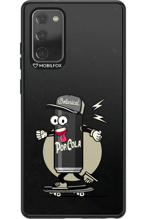PopCola Botanical 2.0 - Samsung Galaxy Note 20