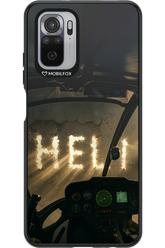 HELI POV 2.0 - Xiaomi Redmi Note 10