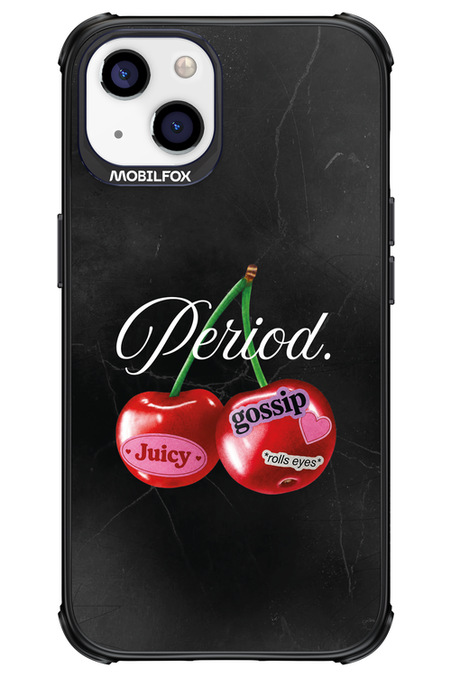 Period 2.0 - Apple iPhone 13