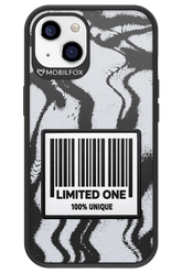 Limited One 2.0 - Apple iPhone 13