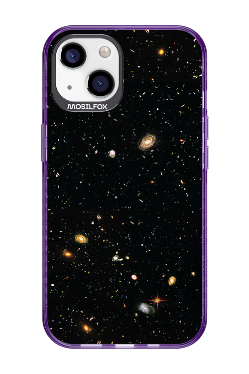 Cosmic Space - Apple iPhone 13