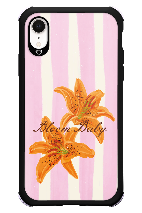 Bloom Baby 2.0 - Apple iPhone XR