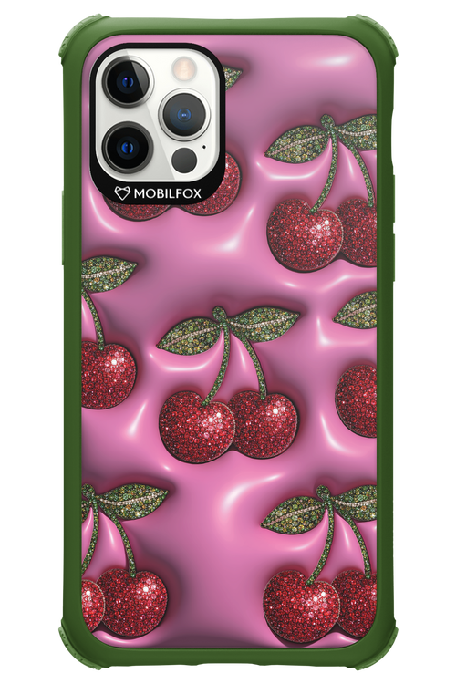 CHERRY RUBY 2.0 - Apple iPhone 12 Pro