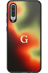Ember Jungle - G 2.0 - Samsung Galaxy A70
