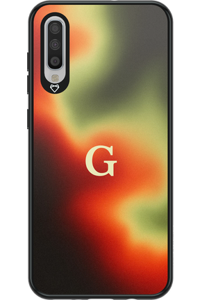 Ember Jungle - G 2.0 - Samsung Galaxy A70