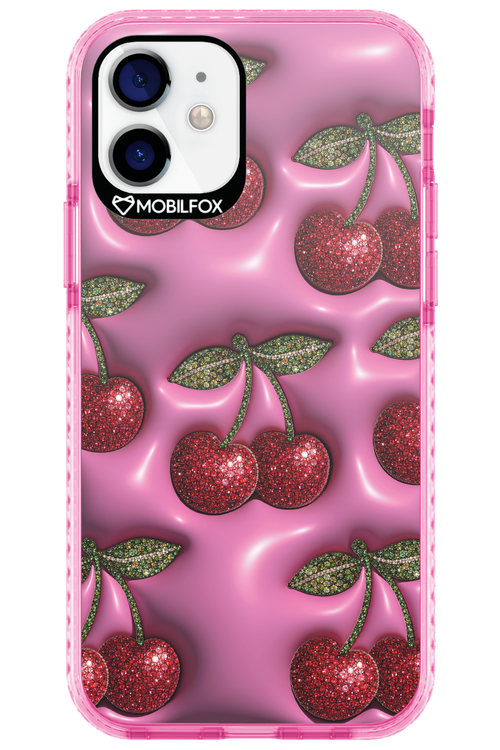 CHERRY RUBY 2.0 - Apple iPhone 12