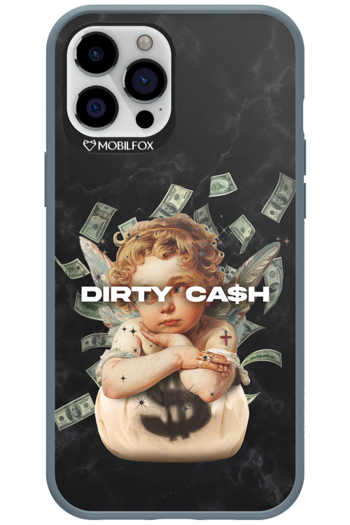 DirtyCash - Apple iPhone 12 Pro Max