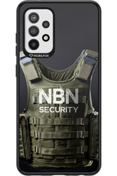 Secu 2.0 - Samsung Galaxy A72