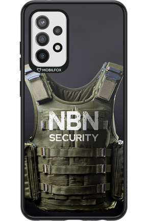 Secu 2.0 - Samsung Galaxy A72