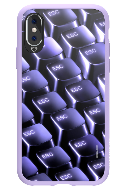 Can's Escape 2.0 - Apple iPhone X