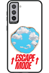 Escape mode 2.0 - Samsung Galaxy S21+