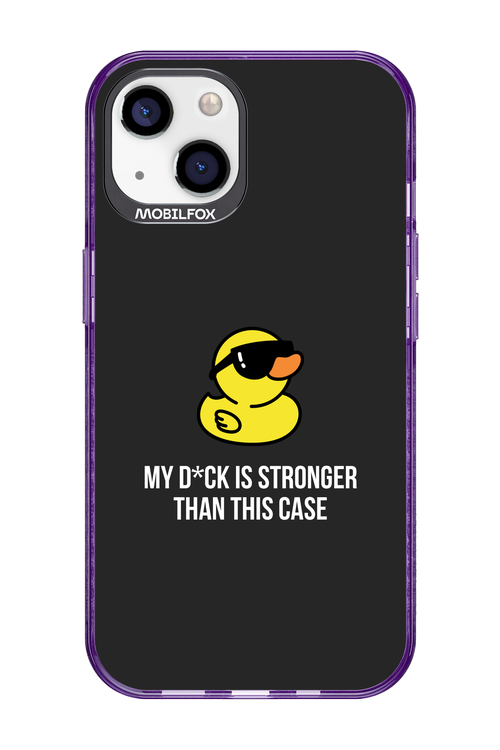 My D_ck 2.0 - Apple iPhone 13
