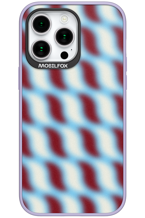 Cold Wave 2.0 - Apple iPhone 15 Pro Max