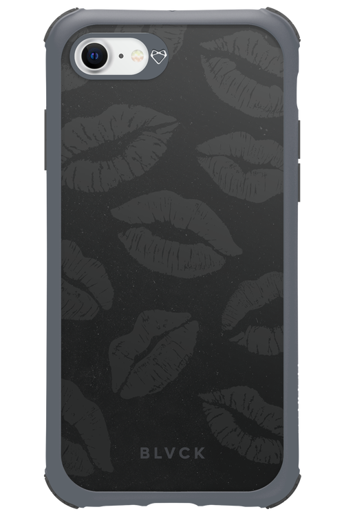 Dark Lips - Apple iPhone SE 2022