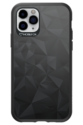 Low Poly 2.0 - Apple iPhone 11 Pro