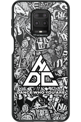 HDC 7 2.0 - Xiaomi Redmi Note 9 Pro