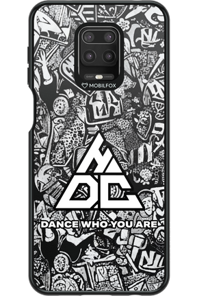 HDC 7 2.0 - Xiaomi Redmi Note 9 Pro