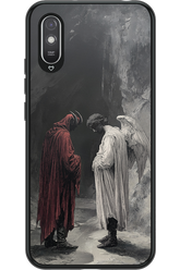 iNGER & D3MON Cover 2.0 - Xiaomi Redmi 9A
