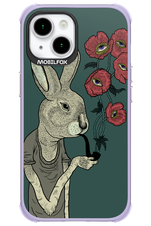 Bunny - Apple iPhone 15