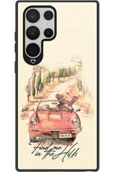 Find Me in the Hills - Samsung Galaxy S22 Ultra