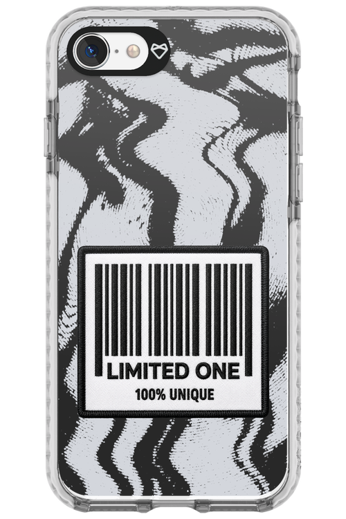 Limited One 2.0 - Apple iPhone SE 2020