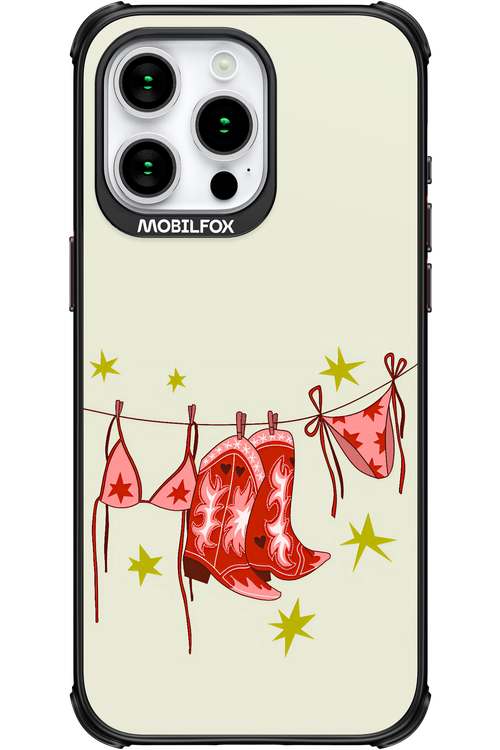 Laundry 2.0 - Apple iPhone 15 Pro Max