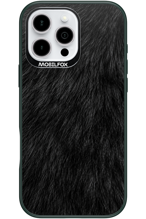 Shadowfur 2.0 - Apple iPhone 16 Pro Max