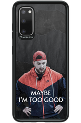 Too Good - Samsung Galaxy S20