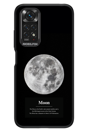 Moon 2.0 - Xiaomi Redmi Note 11/11S 4G