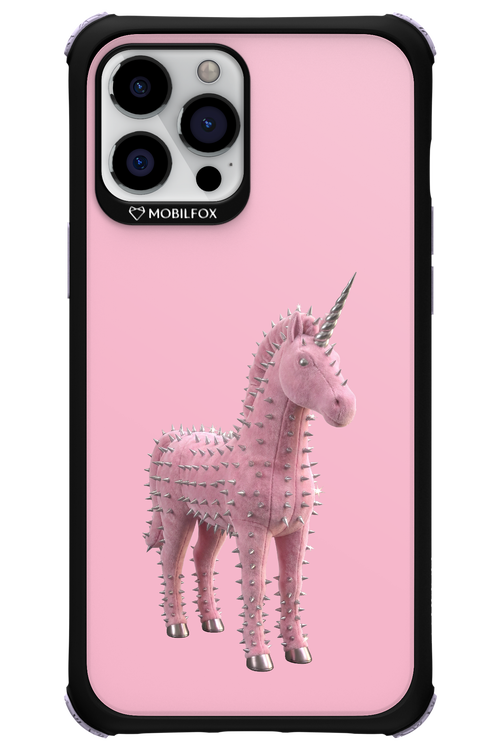 Punk Unicorn 2.0 - Apple iPhone 12 Pro Max
