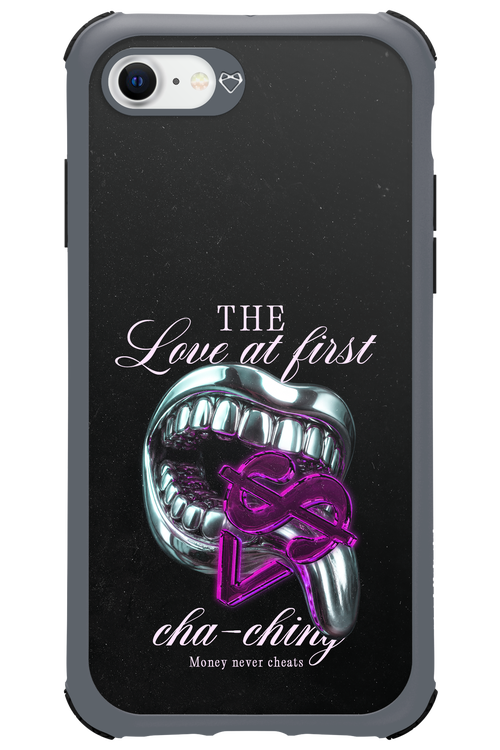 Cha-Ching 2.0 - Apple iPhone SE 2020