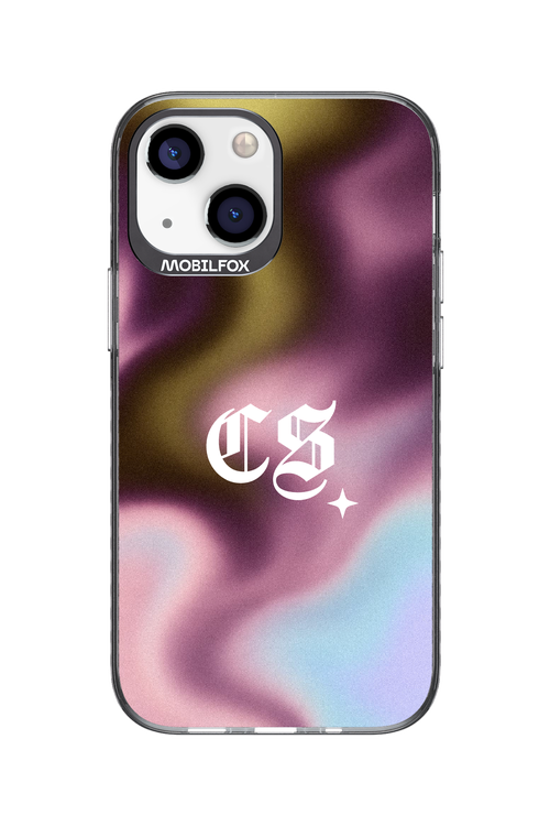 Cosmic Lagoon 2 - CS 2.0 - Apple iPhone 13 Mini