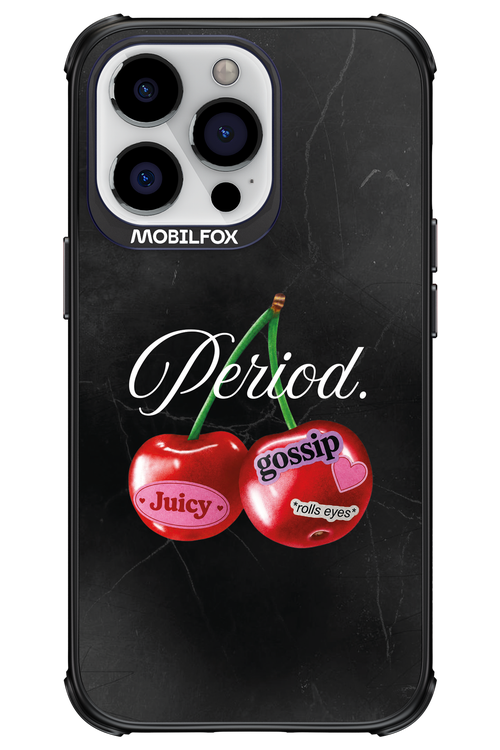 Period 2.0 - Apple iPhone 13 Pro