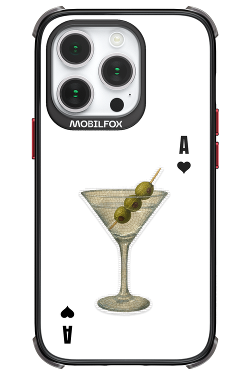 MartiniAce 2.0 - Apple iPhone 14 Pro