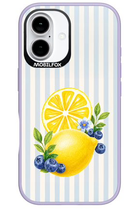 Fresh Flash 2.0 - Apple iPhone 16