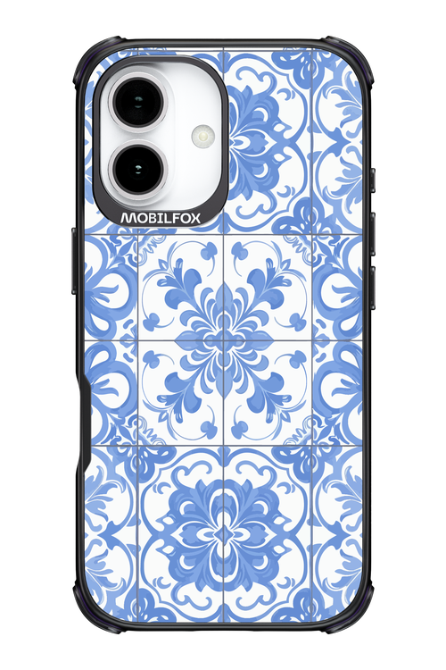 Amalfi Club 2.0 - Apple iPhone 17