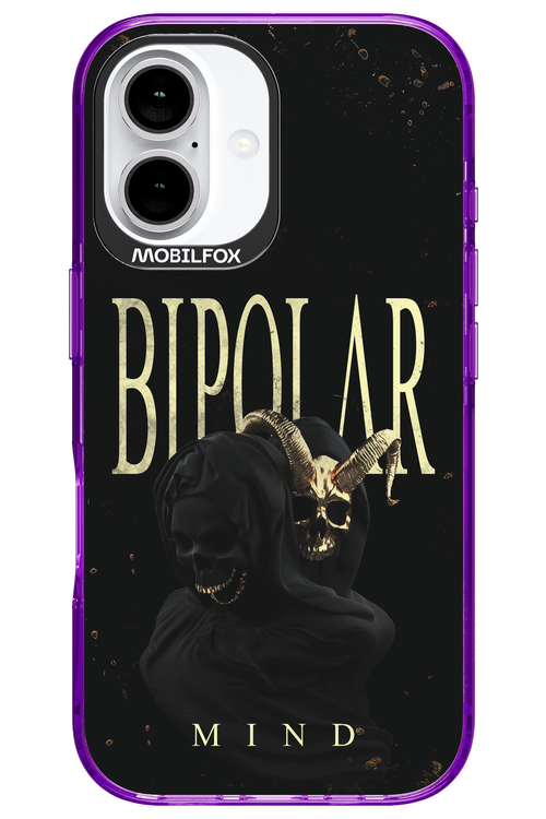 BIPOLAR - Apple iPhone 16