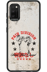 MMA 2.0 - Samsung Galaxy A41